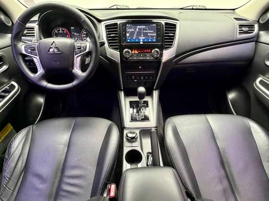 MITSUBISHI-L200 TRITON-2022