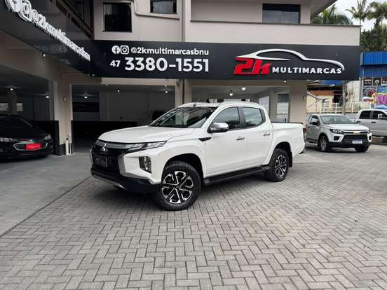MITSUBISHI-L200 TRITON-2022