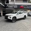 MITSUBISHI L200 TRITON 2.4 16V TURBO DIESEL SPORT HPE-S CD 4P 4X4 AUTOMÁTICO MITSUBISHI L200 TRITON 2.4 16V TURBO DIESEL SPORT HPE-S CD 4P 4X4 AUTOMÁTICO