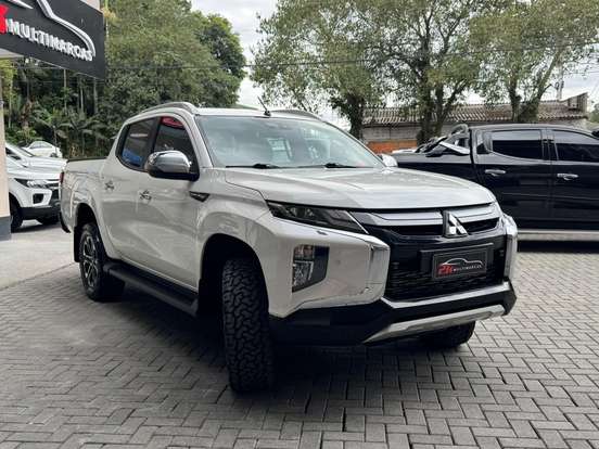 MITSUBISHI-L200 TRITON-2022