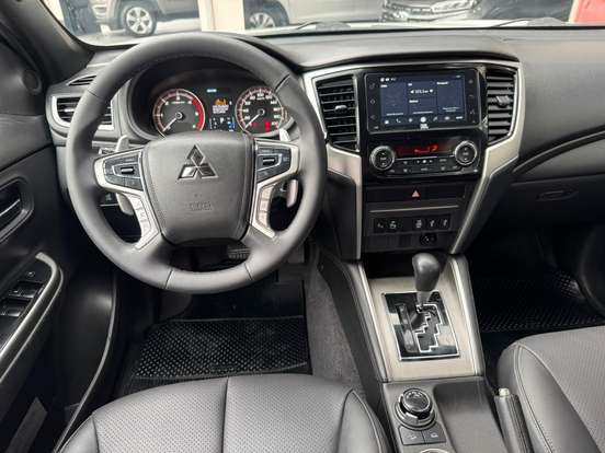 MITSUBISHI-L200 TRITON-2022