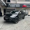 MITSUBISHI L200 TRITON 2.4 16V TURBO DIESEL SPORT HPE-S CD 4P 4X4 AUTOMÁTICO MITSUBISHI L200 TRITON 2.4 16V TURBO DIESEL SPORT HPE-S CD 4P 4X4 AUTOMÁTICO