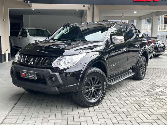 MITSUBISHI-L200 TRITON-2017