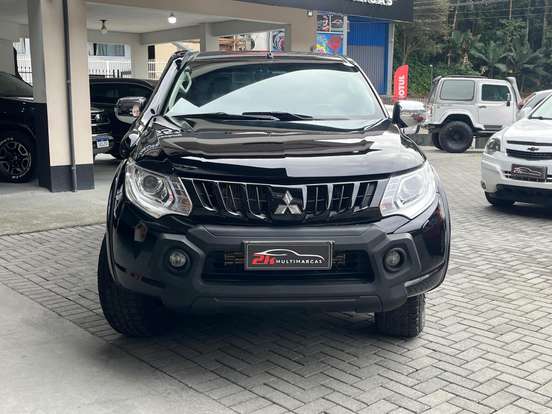 MITSUBISHI-L200 TRITON-2017