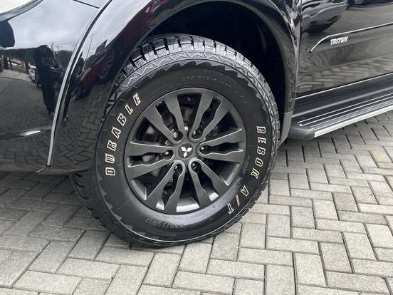 MITSUBISHI-L200 TRITON-2017