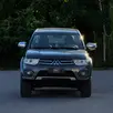 MITSUBISHI L200 TRITON 2.4 HLS CHROME 4X2 CD 16V FLEX 4P MANUAL MITSUBISHI L200 TRITON 2.4 HLS CHROME 4X2 CD 16V FLEX 4P MANUAL