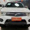 MITSUBISHI L200 TRITON 3.2 HPE 4X4 CD 16V TURBO INTERCOOLER DIESEL 4P MANUAL MITSUBISHI L200 TRITON 3.2 HPE 4X4 CD 16V TURBO INTERCOOLER DIESEL 4P MANUAL