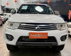 MITSUBISHI L200 TRITON 3.2 HPE 4X4 CD 16V TURBO INTERCOOLER DIESEL 4P MANUAL MITSUBISHI L200 TRITON 3.2 HPE 4X4 CD 16V TURBO INTERCOOLER DIESEL 4P MANUAL