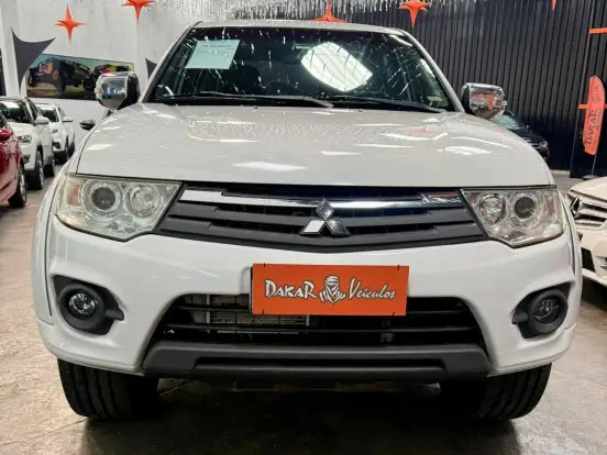 MITSUBISHI-L200 TRITON-3.2 HPE 4X4 CD 16V TURBO INTERCOOLER DIESEL 4P MANUAL MITSUBISHI-L200 TRITON-2013