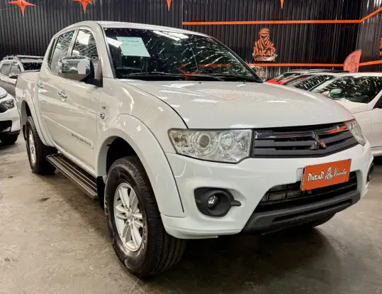 MITSUBISHI-L200 TRITON-2013