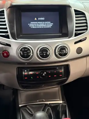MITSUBISHI-L200 TRITON-2013