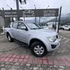 MITSUBISHI L200 TRITON 3.2 HPE 4X4 CD 16V TURBO INTERCOOLER DIESEL 4P AUTOMÁTICO MITSUBISHI L200 TRITON 3.2 HPE 4X4 CD 16V TURBO INTERCOOLER DIESEL 4P AUTOMÁTICO