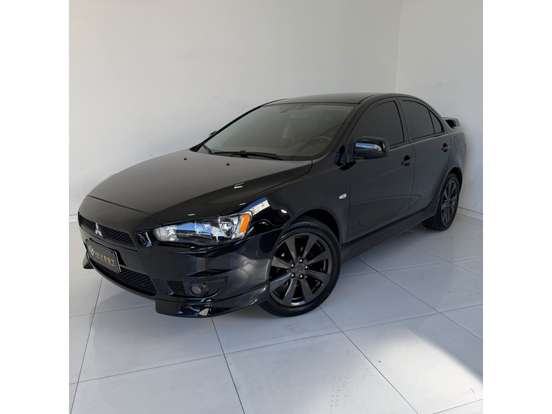 MITSUBISHI-LANCER-2013