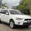 MITSUBISHI OUTLANDER 2.0 16V GASOLINA 4P AUTOMÁTICO MITSUBISHI OUTLANDER 2.0 16V GASOLINA 4P AUTOMÁTICO
