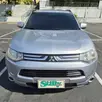 MITSUBISHI OUTLANDER 2.0 16V GASOLINA 4P AUTOMÁTICO MITSUBISHI OUTLANDER 2.0 16V GASOLINA 4P AUTOMÁTICO