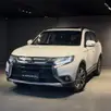 MITSUBISHI OUTLANDER 2.0 16V GASOLINA 4P AUTOMÁTICO MITSUBISHI OUTLANDER 2.0 16V GASOLINA 4P AUTOMÁTICO