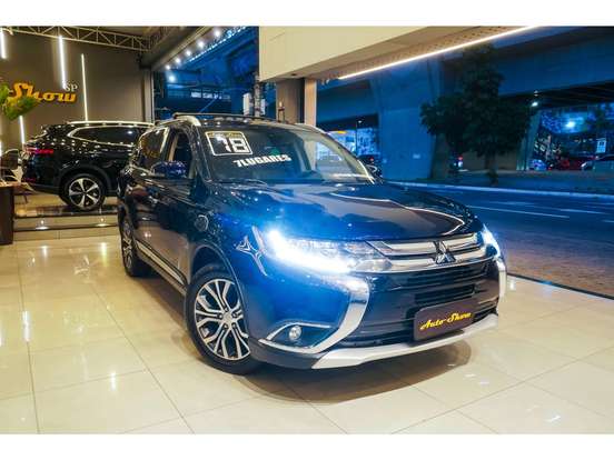 MITSUBISHI-OUTLANDER-2017