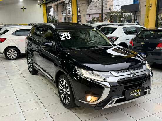 MITSUBISHI-OUTLANDER-2019