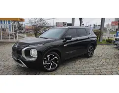 MITSUBISHI OUTLANDER 2.4 PHEV SIGNATURE S-AWC DHT MITSUBISHI OUTLANDER 2.4 PHEV SIGNATURE S-AWC DHT