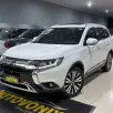 MITSUBISHI OUTLANDER 3.0 MIVEC V6 GASOLINA HPE-S AWD AUTOMÁTICO MITSUBISHI OUTLANDER 3.0 MIVEC V6 GASOLINA HPE-S AWD AUTOMÁTICO