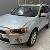 MITSUBISHI OUTLANDER 3.0 GT 4X4 V6 24V GASOLINA 4P AUTOMÁTICO MITSUBISHI OUTLANDER 3.0 GT 4X4 V6 24V GASOLINA 4P AUTOMÁTICO