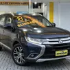 MITSUBISHI OUTLANDER 3.0 GT 4X4 V6 24V GASOLINA 4P AUTOMÁTICO MITSUBISHI OUTLANDER 3.0 GT 4X4 V6 24V GASOLINA 4P AUTOMÁTICO
