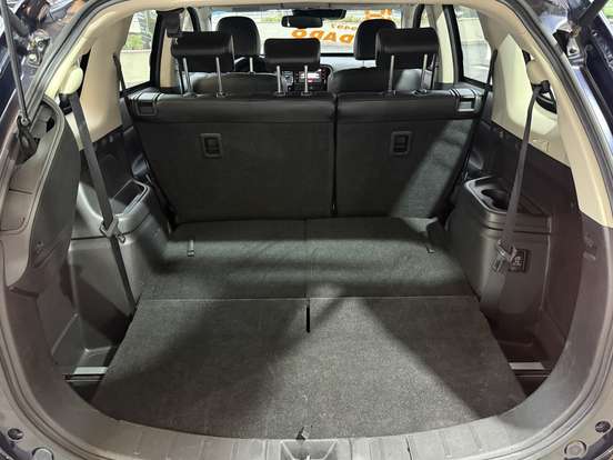 MITSUBISHI-OUTLANDER-3.0 GT 4X4 V6 24V GASOLINA 4P AUTOMÁTICO MITSUBISHI-OUTLANDER-2017