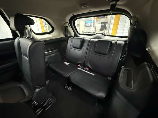 MITSUBISHI-OUTLANDER-3.0 GT 4X4 V6 24V GASOLINA 4P AUTOMÁTICO MITSUBISHI-OUTLANDER-2017
