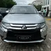 MITSUBISHI OUTLANDER 3.0 GT 4X4 V6 24V GASOLINA 4P AUTOMÁTICO MITSUBISHI OUTLANDER 3.0 GT 4X4 V6 24V GASOLINA 4P AUTOMÁTICO