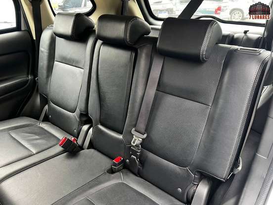 MITSUBISHI-OUTLANDER-3.0 GT 4X4 V6 24V GASOLINA 4P AUTOMÁTICO MITSUBISHI-OUTLANDER-2016