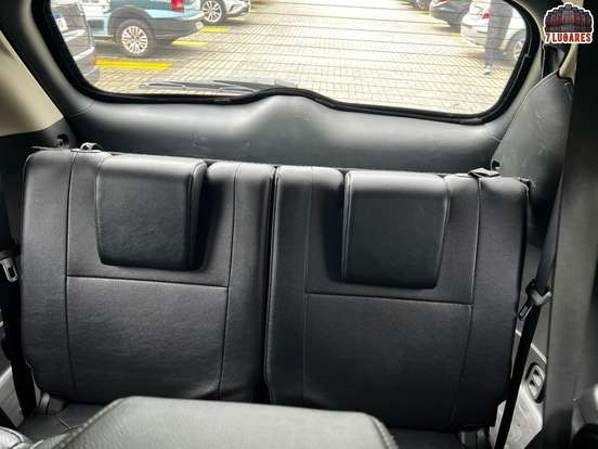 MITSUBISHI-OUTLANDER-3.0 GT 4X4 V6 24V GASOLINA 4P AUTOMÁTICO MITSUBISHI-OUTLANDER-2016