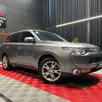 MITSUBISHI OUTLANDER 3.0 GT 4X4 V6 24V GASOLINA 4P AUTOMÁTICO MITSUBISHI OUTLANDER 3.0 GT 4X4 V6 24V GASOLINA 4P AUTOMÁTICO