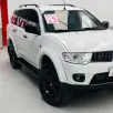 MITSUBISHI PAJERO DAKAR 3.2 HPE 4X4 7 LUGARES 16V TURBO INTERCOOLER DIESEL 4P AUTOMÁTICO MITSUBISHI PAJERO DAKAR 3.2 HPE 4X4 7 LUGARES 16V TURBO INTERCOOLER DIESEL 4P AUTOMÁTICO