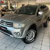 MITSUBISHI PAJERO DAKAR 3.2 HPE 4X4 7 LUGARES 16V TURBO INTERCOOLER DIESEL 4P AUTOMÁTICO MITSUBISHI PAJERO DAKAR 3.2 HPE 4X4 7 LUGARES 16V TURBO INTERCOOLER DIESEL 4P AUTOMÁTICO