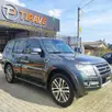 MITSUBISHI PAJERO FULL 3.2 HPE 4X4 16V TURBO INTERCOOLER DIESEL 4P AUTOMÁTICO MITSUBISHI PAJERO FULL 3.2 HPE 4X4 16V TURBO INTERCOOLER DIESEL 4P AUTOMÁTICO