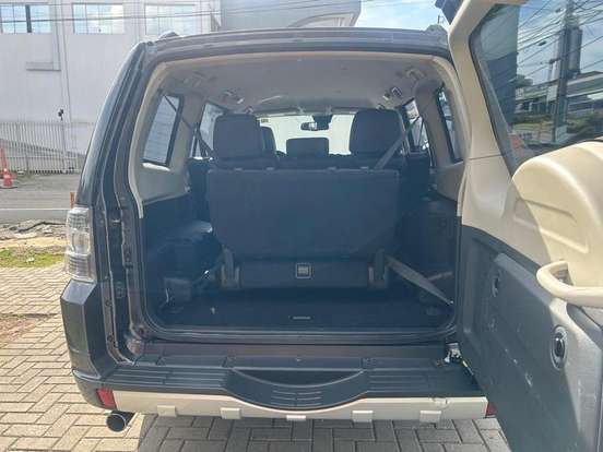 MITSUBISHI-PAJERO FULL-3.2 HPE 4X4 16V TURBO INTERCOOLER DIESEL 4P AUTOMÁTICO MITSUBISHI-PAJERO FULL-2019