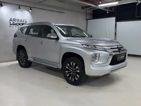 MITSUBISHI-PAJERO SPORT-2.4 16V MIVEC TURBO DIESEL HPE AWD AUTOMÁTICO MITSUBISHI-PAJERO SPORT-2021