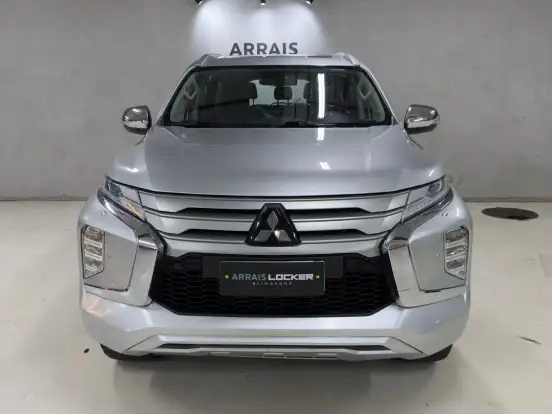 MITSUBISHI-PAJERO SPORT-2.4 16V MIVEC TURBO DIESEL HPE AWD AUTOMÁTICO MITSUBISHI-PAJERO SPORT-2021