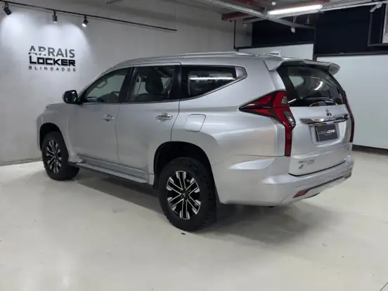MITSUBISHI-PAJERO SPORT-2.4 16V MIVEC TURBO DIESEL HPE AWD AUTOMÁTICO MITSUBISHI-PAJERO SPORT-2021