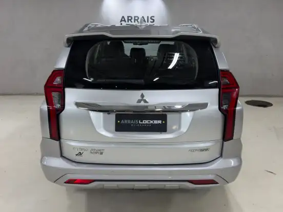 MITSUBISHI-PAJERO SPORT-2.4 16V MIVEC TURBO DIESEL HPE AWD AUTOMÁTICO MITSUBISHI-PAJERO SPORT-2021