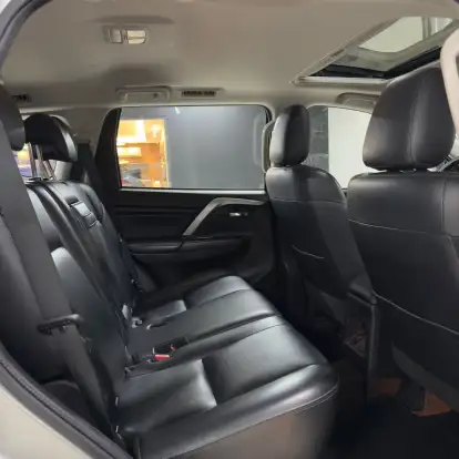 MITSUBISHI-PAJERO SPORT-2021
