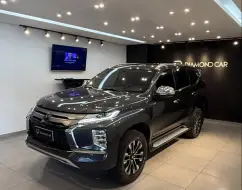 MITSUBISHI PAJERO SPORT 2.4 16V MIVEC TURBO DIESEL HPE-S AWD AUTOMÁTICO MITSUBISHI PAJERO SPORT 2.4 16V MIVEC TURBO DIESEL HPE-S AWD AUTOMÁTICO