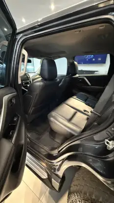 MITSUBISHI-PAJERO SPORT-2024