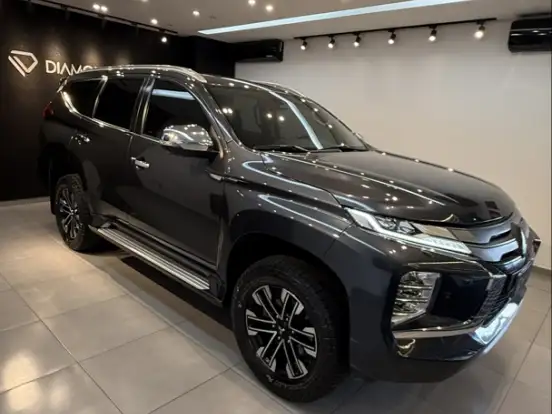MITSUBISHI-PAJERO SPORT-2.4 16V MIVEC TURBO DIESEL HPE-S AWD AUTOMÁTICO MITSUBISHI-PAJERO SPORT-2024