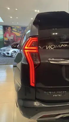 MITSUBISHI-PAJERO SPORT-2024