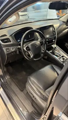 MITSUBISHI-PAJERO SPORT-2024