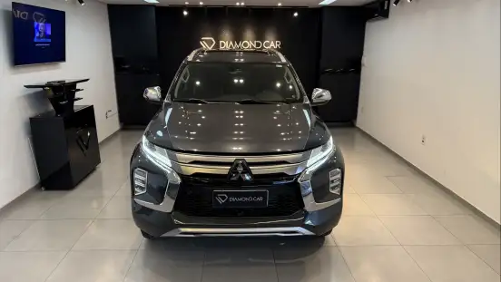 MITSUBISHI-PAJERO SPORT-2024