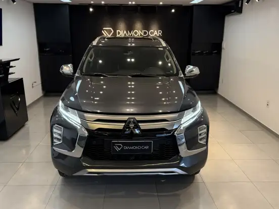 MITSUBISHI-PAJERO SPORT-2.4 16V MIVEC TURBO DIESEL HPE-S AWD AUTOMÁTICO MITSUBISHI-PAJERO SPORT-2024