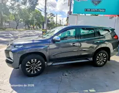 MITSUBISHI PAJERO SPORT 2.4 16V MIVEC TURBO DIESEL HPE-S AWD AUTOMÁTICO MITSUBISHI PAJERO SPORT 2.4 16V MIVEC TURBO DIESEL HPE-S AWD AUTOMÁTICO