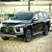 MITSUBISHI PAJERO SPORT 2.4 16V MIVEC TURBO DIESEL HPE-S AWD AUTOMÁTICO MITSUBISHI PAJERO SPORT 2.4 16V MIVEC TURBO DIESEL HPE-S AWD AUTOMÁTICO